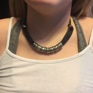 *SOLD* Silpada S Silver Hostess-Exclusive Necklace